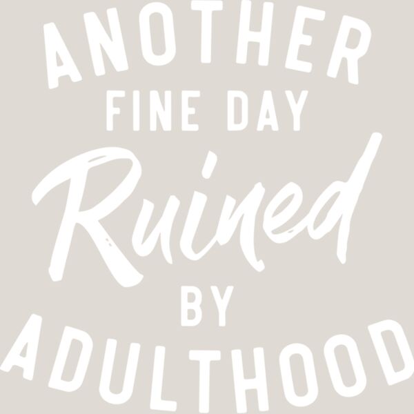 Adult Life Thumbnail