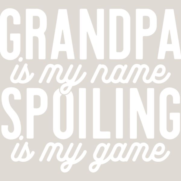 Spoiling is My Game Thumbnail