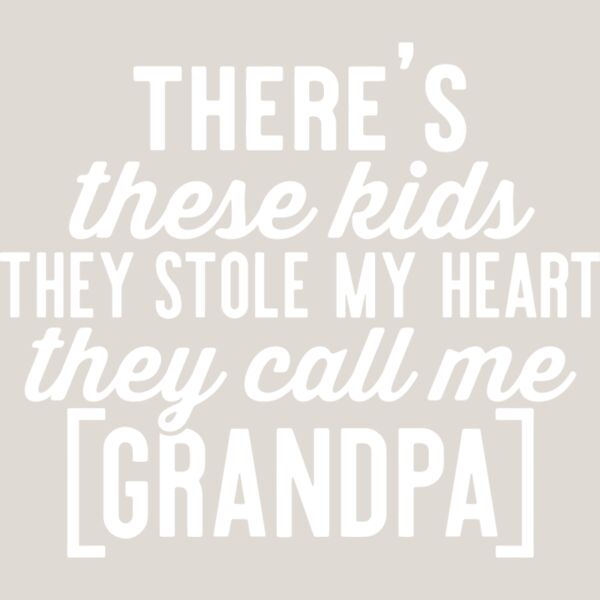 Kids Call Me Grandpa Thumbnail