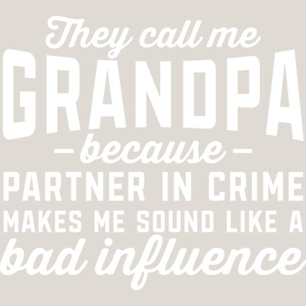 They Call Me Grandpa Thumbnail