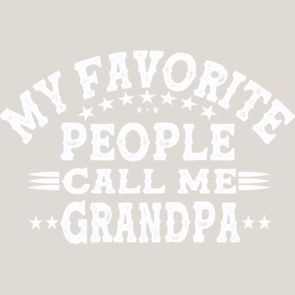 Call Me Granndpa Thumbnail