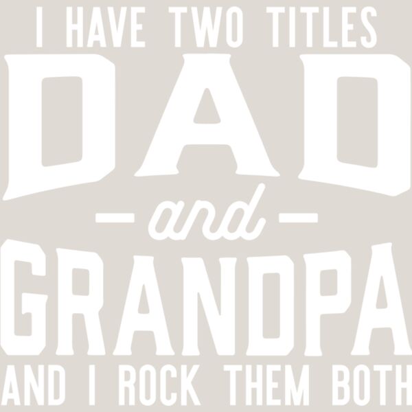 Dad and Grandpa Thumbnail