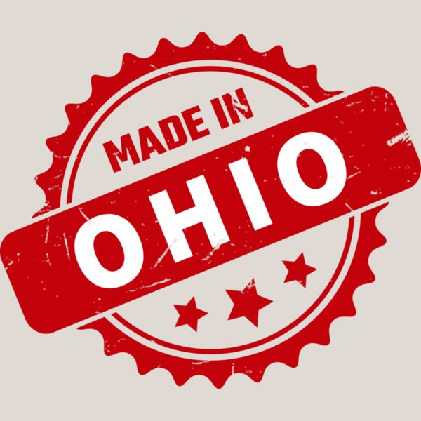 Made In Ohio Badge Thumbnail