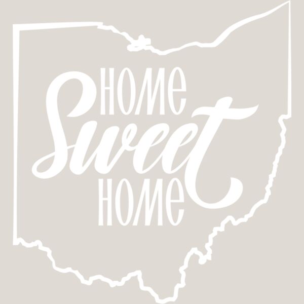 Ohio Is Home Sweet Home Thumbnail