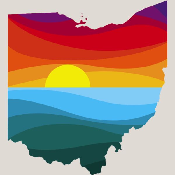 Ohio Colors Thumbnail