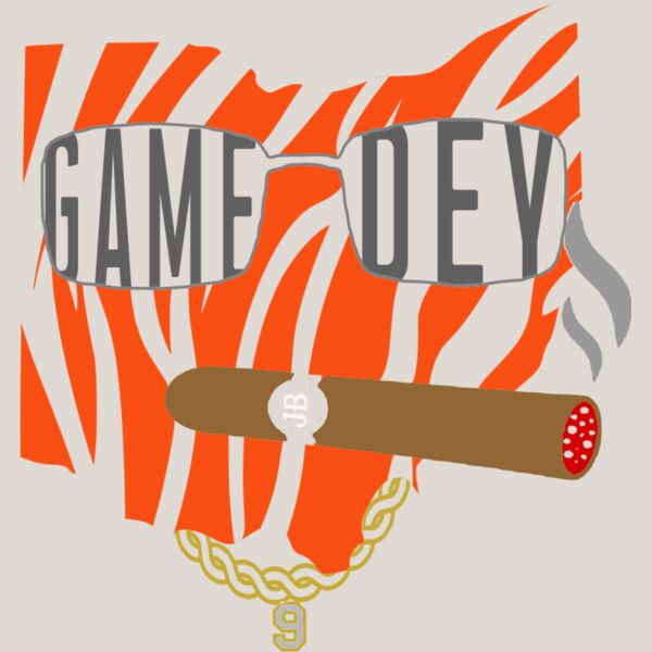 Smokin Joe Thumbnail