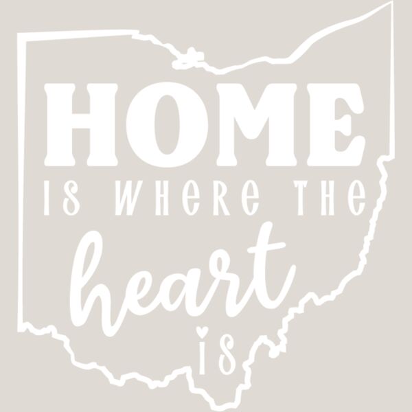 Home is Ohio Thumbnail