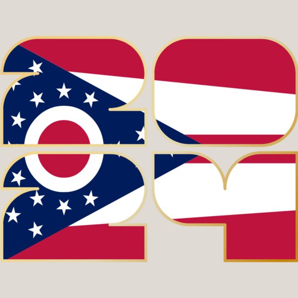 Ohio 2024 Thumbnail