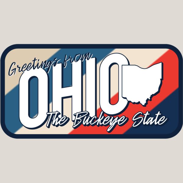 Greetings From Ohio Thumbnail