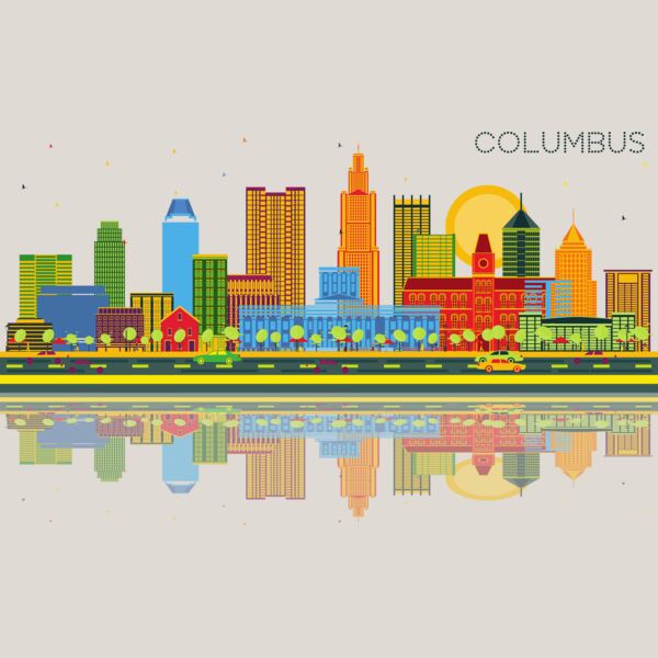 Columbus Color Thumbnail