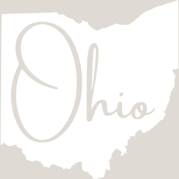 Ohio Map Thumbnail