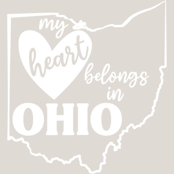 My Heart Belongs in Ohio Thumbnail