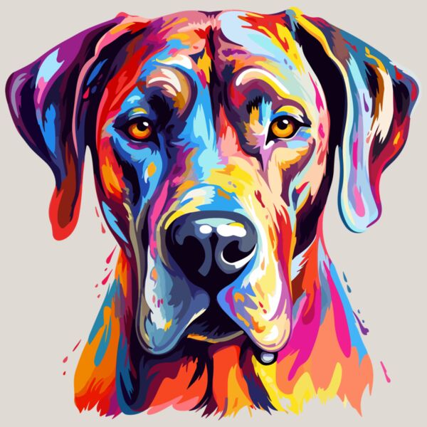 Great Dane 01 Thumbnail