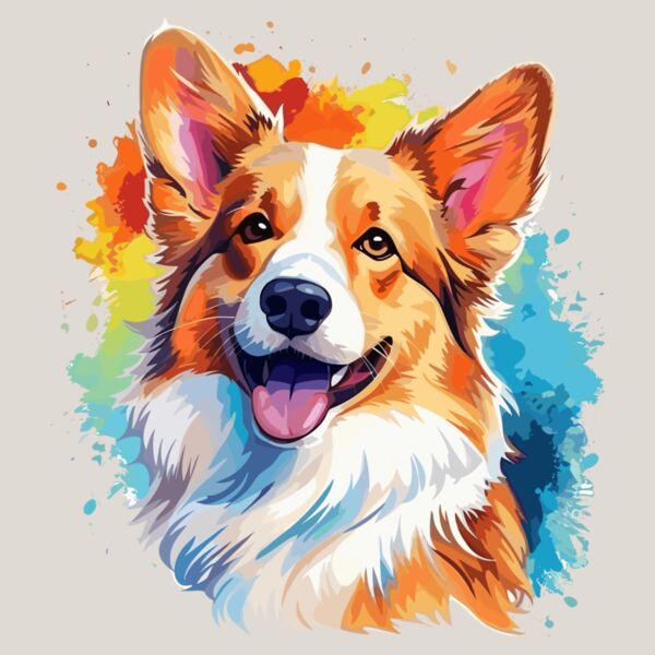 Pembroke Welsh Corgi 01 Thumbnail