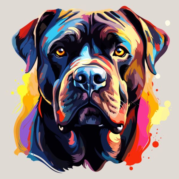 Cane Corso 01 Thumbnail