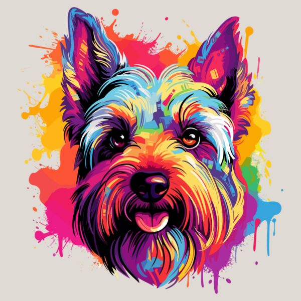 Scottish Terrier 01 Thumbnail