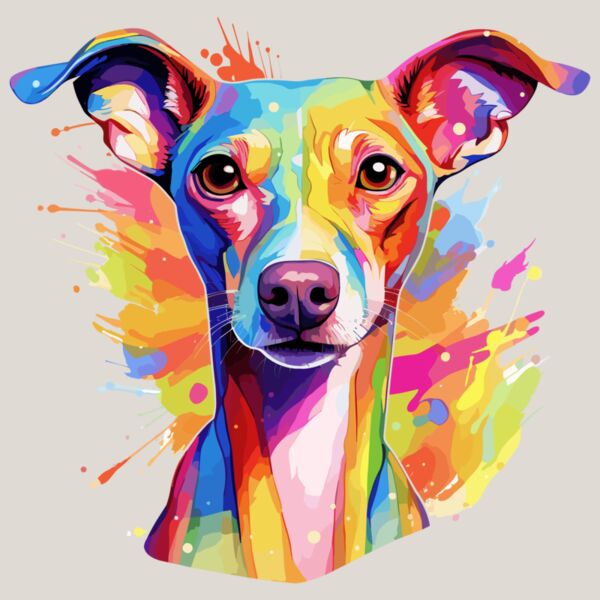 Italian Greyhound 01 Thumbnail