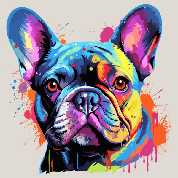 French Bulldog 01 Thumbnail