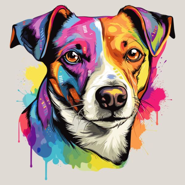 Jack Russell Terrier 01 Thumbnail