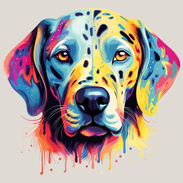 Dalmatian 01 Thumbnail