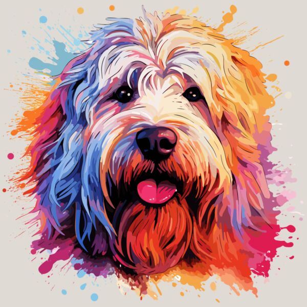 Komondor 01 Thumbnail