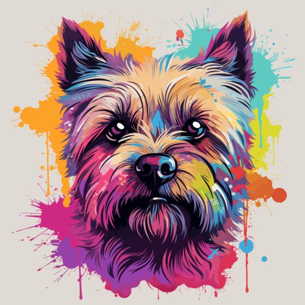 Cairn Terrier 01 Thumbnail