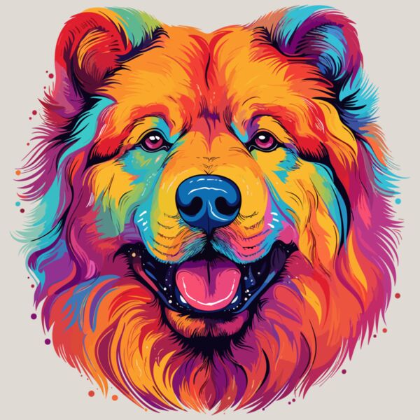 Chow Chow 01 Thumbnail