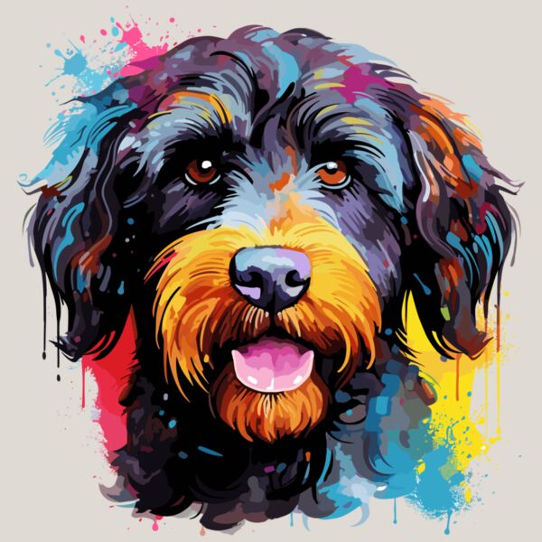 Portuguese Water 01 Thumbnail