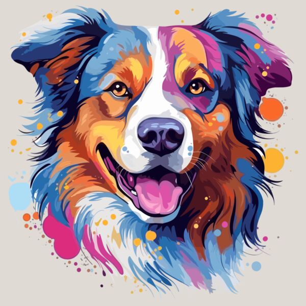 Australian Shepherd Thumbnail