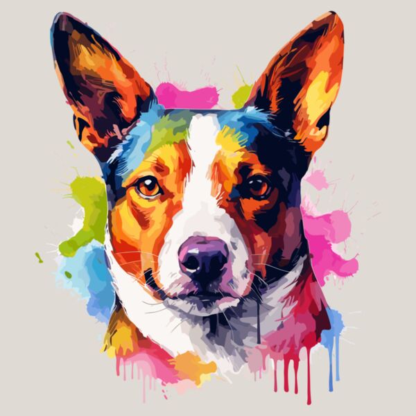 Basenji Thumbnail
