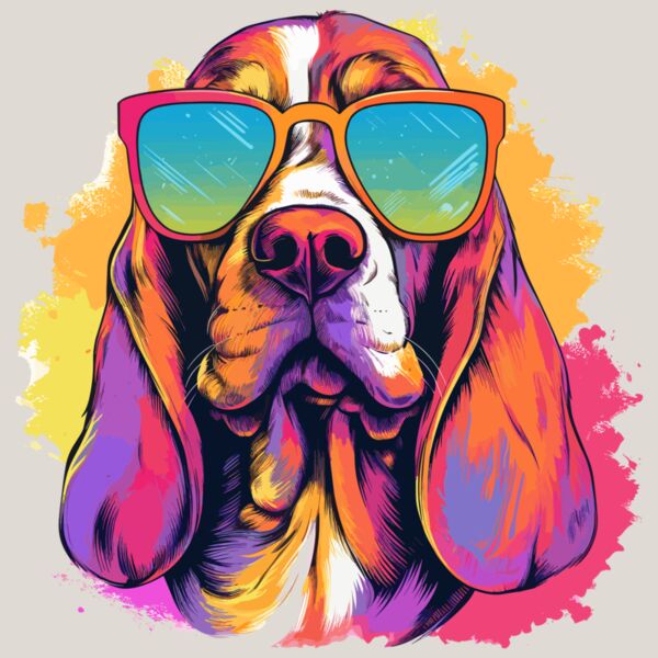 Basset Hound Thumbnail