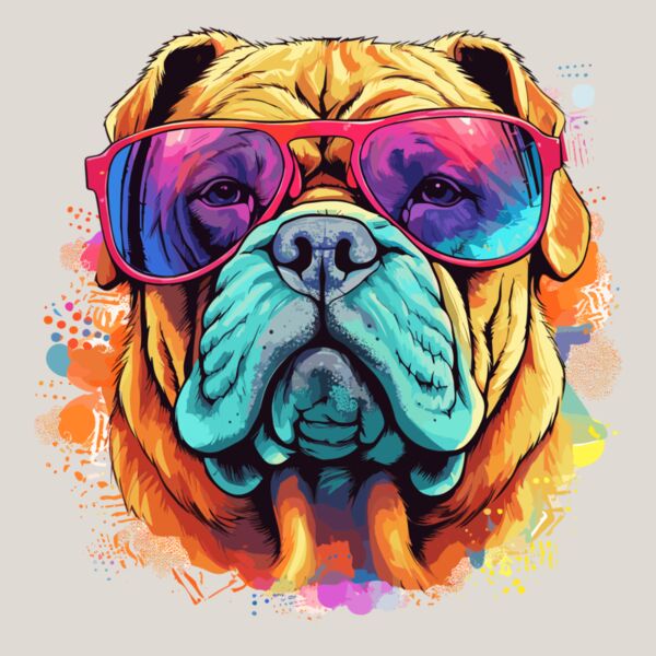 Chinese Shar Pei Thumbnail