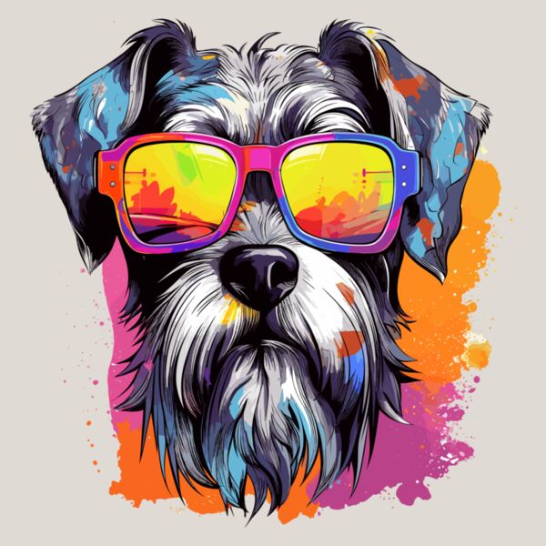 Standard Schnauzer2 Thumbnail