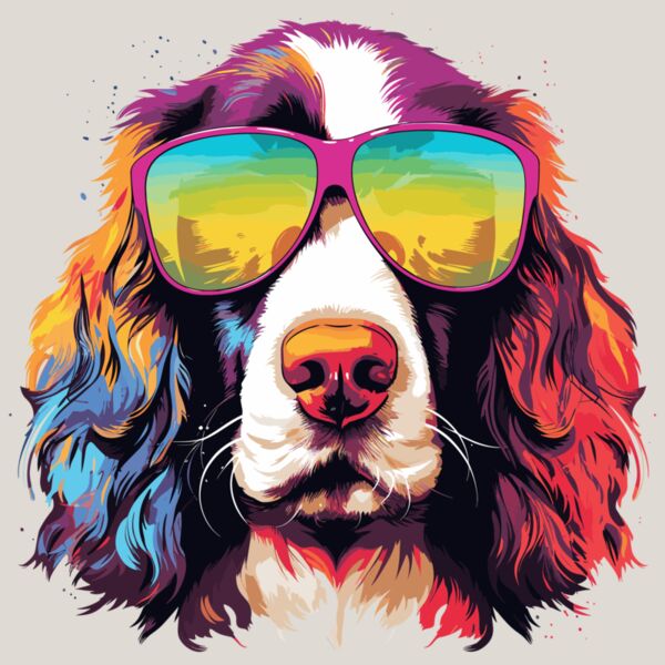 English Springer Spaniel Thumbnail