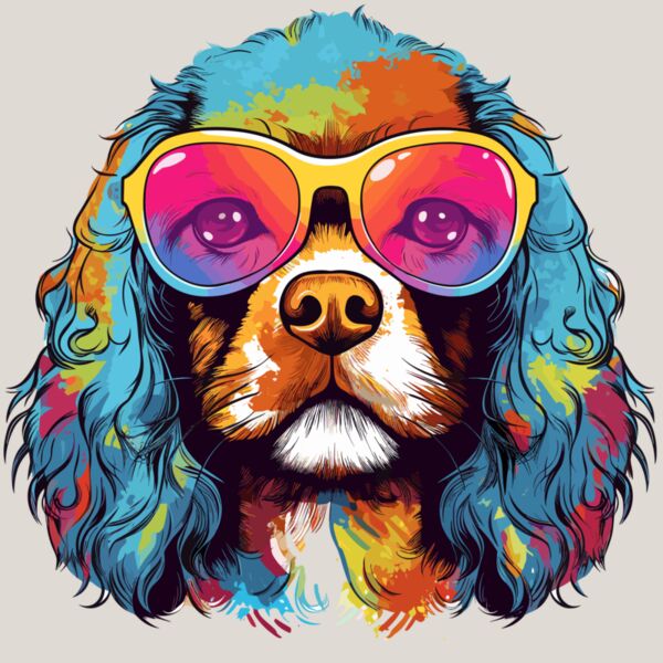 Cavalier King Charles Spaniel2 Thumbnail