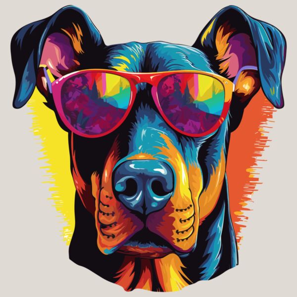 Doberman Pinscher2 Thumbnail