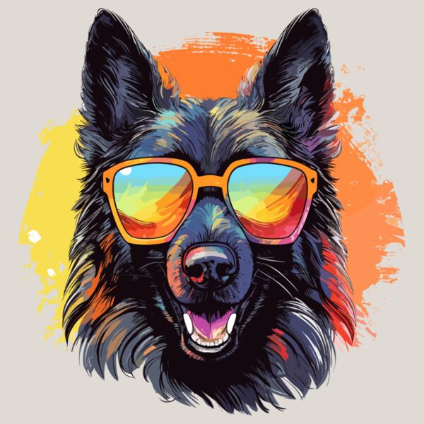 Belgian Sheepdog Thumbnail