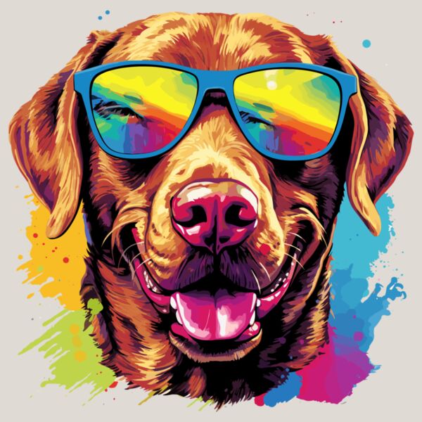 Chesapeake Bay Retriever Thumbnail