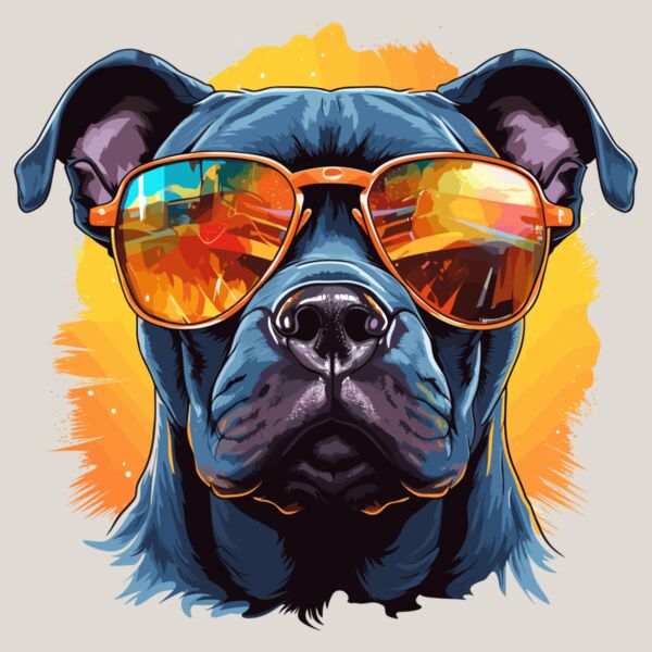 Staffordshire Bull Terrier2 Thumbnail