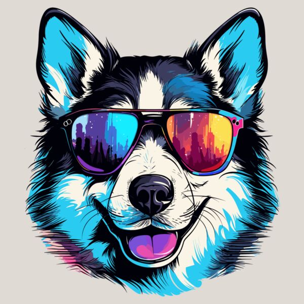 SiberianHusky Thumbnail