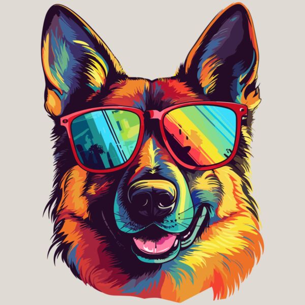 German Shepherd2 Thumbnail