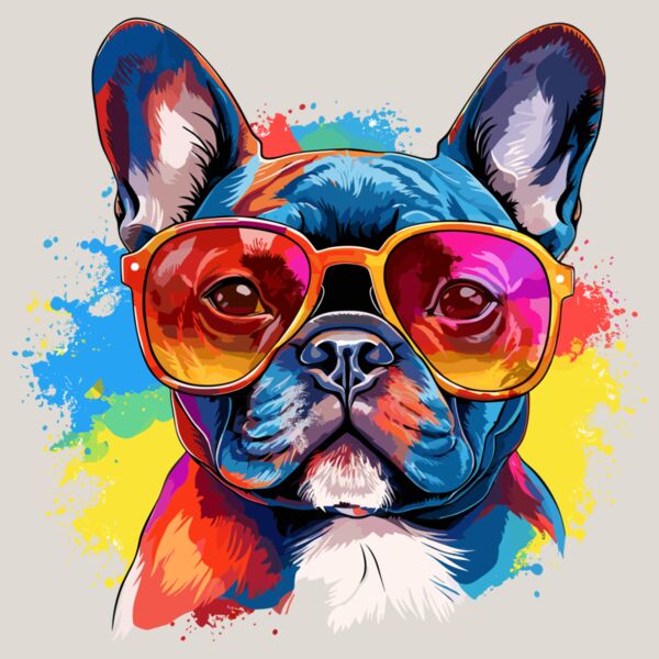 French Bulldog Thumbnail