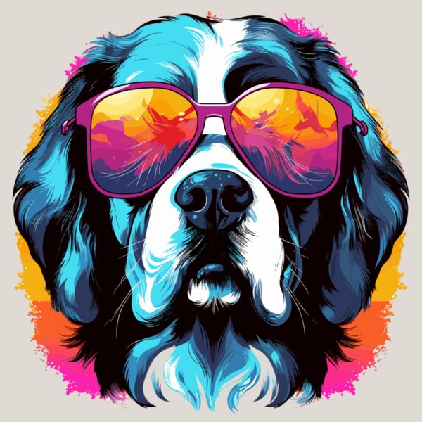 Saint Bernard Thumbnail