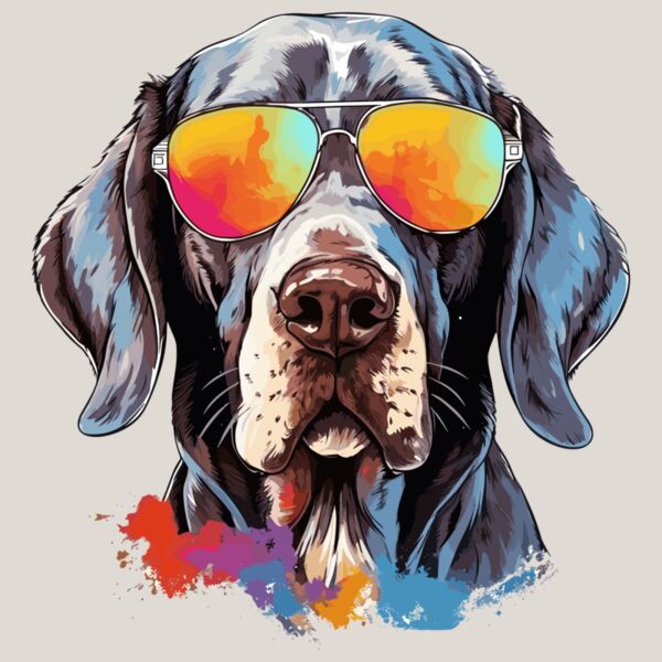 English Pointer Thumbnail