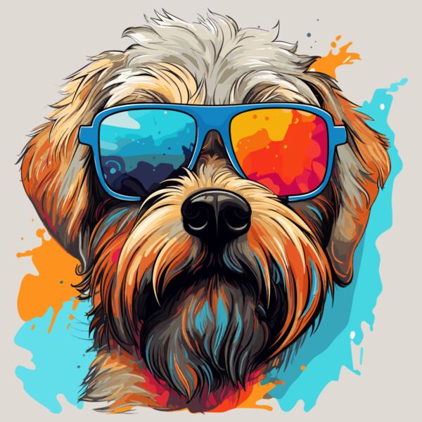 Soft Coated Wheaten Terrier2 Thumbnail