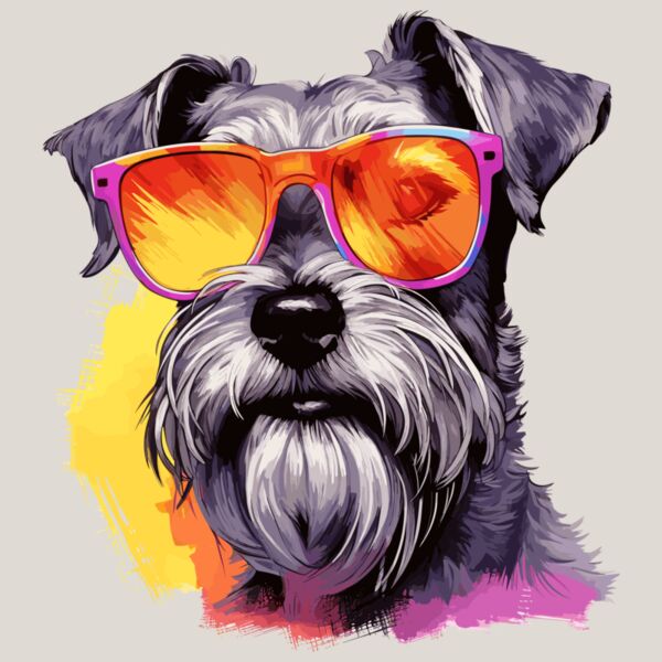 Miniature Schnauzer2 Thumbnail
