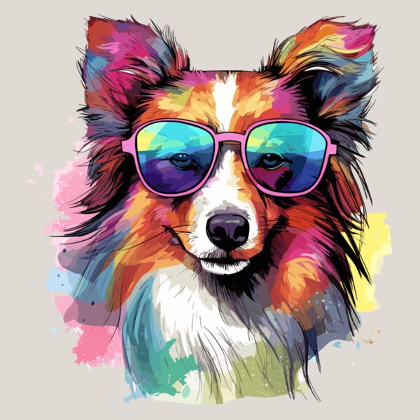 Shetland Sheepdog2 Thumbnail