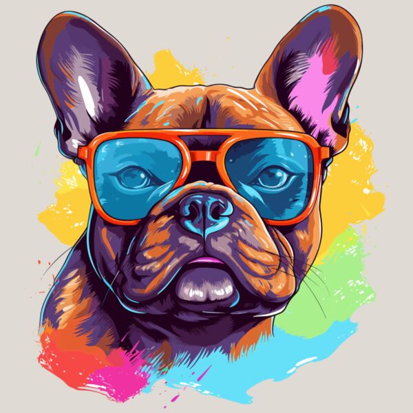 French Bulldog2 Thumbnail