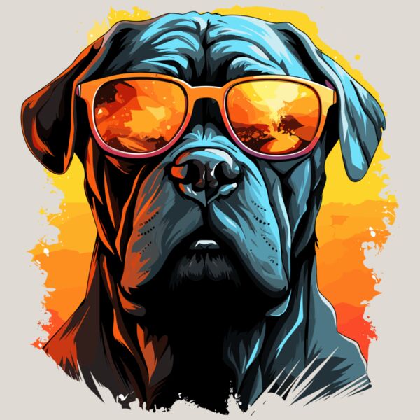 Cane Corso Thumbnail