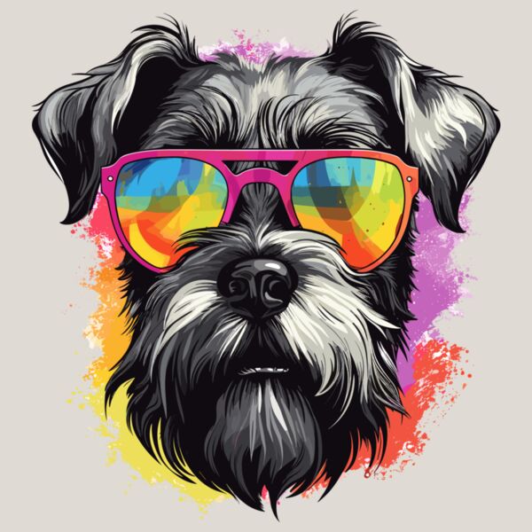 Standard Schnauzer Thumbnail